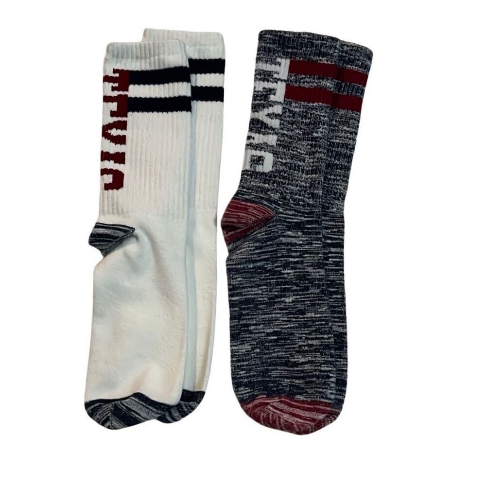 Ladies Texas Socks - Picture 2 of 2